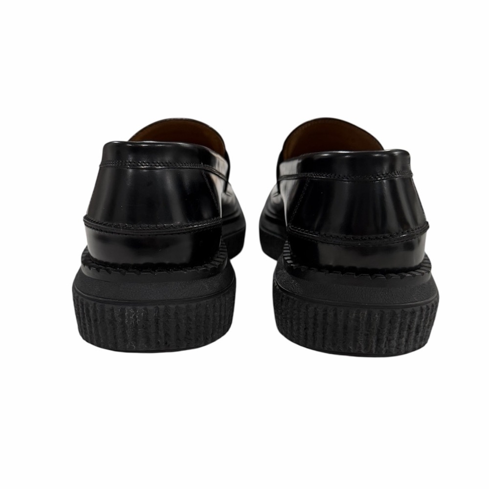 Dunhill Creeper Loafers - Picture 7 of 11